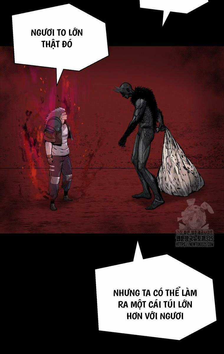 Mật Mã Mê Cung Chapter 106 trang 52