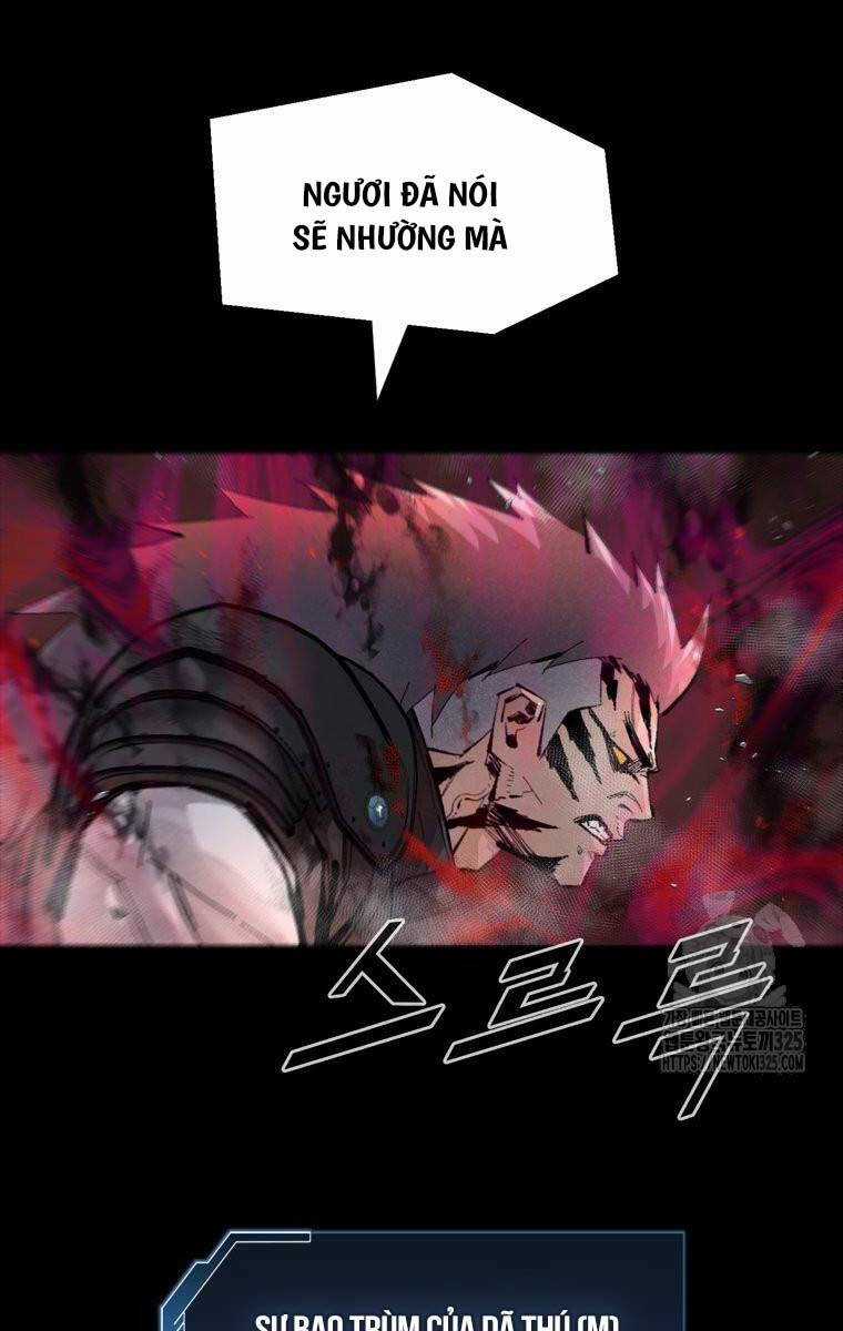 Mật Mã Mê Cung Chapter 106 trang 54