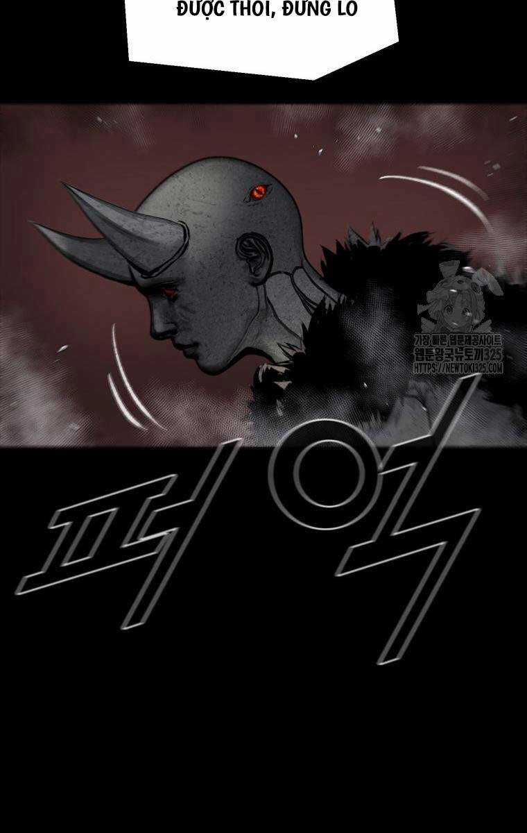 Mật Mã Mê Cung Chapter 106 trang 56