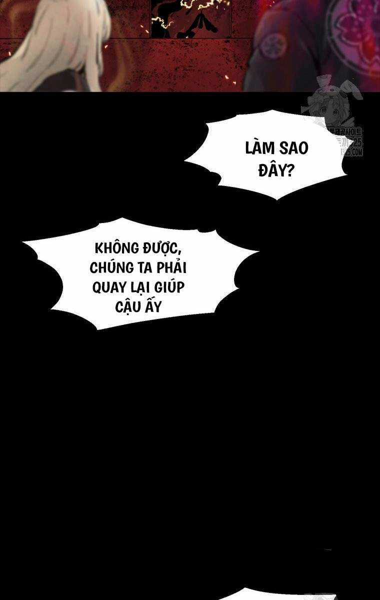 Mật Mã Mê Cung Chapter 106 trang 6