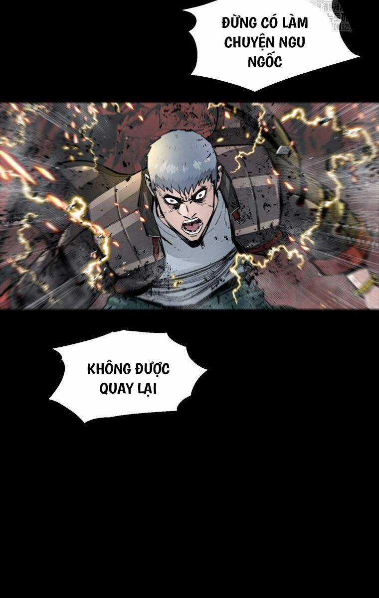 Mật Mã Mê Cung Chapter 106 trang 7