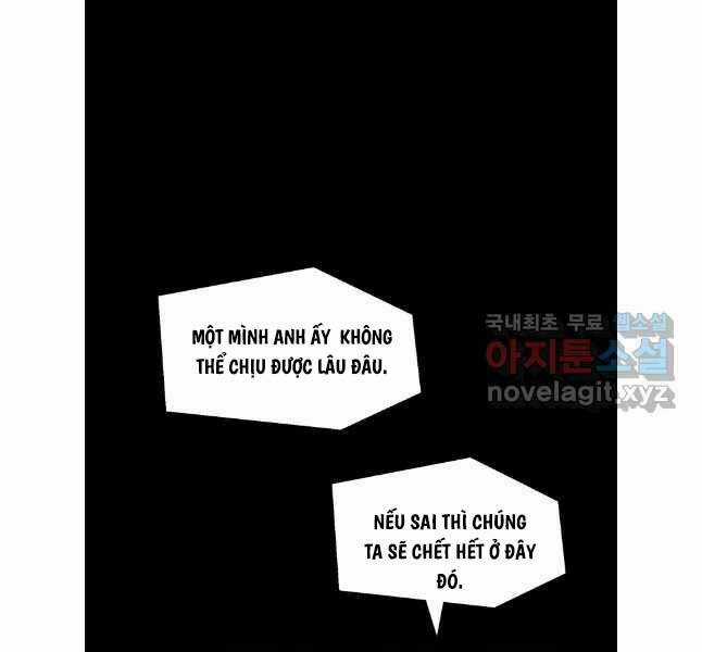 Mật Mã Mê Cung Chapter 107 trang 114