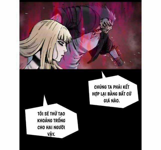 Mật Mã Mê Cung Chapter 107 trang 115