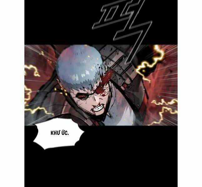 Mật Mã Mê Cung Chapter 107 trang 119