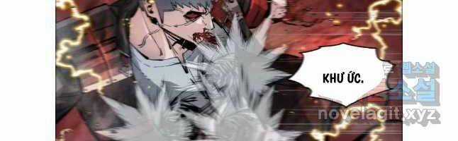 Mật Mã Mê Cung Chapter 107 trang 121