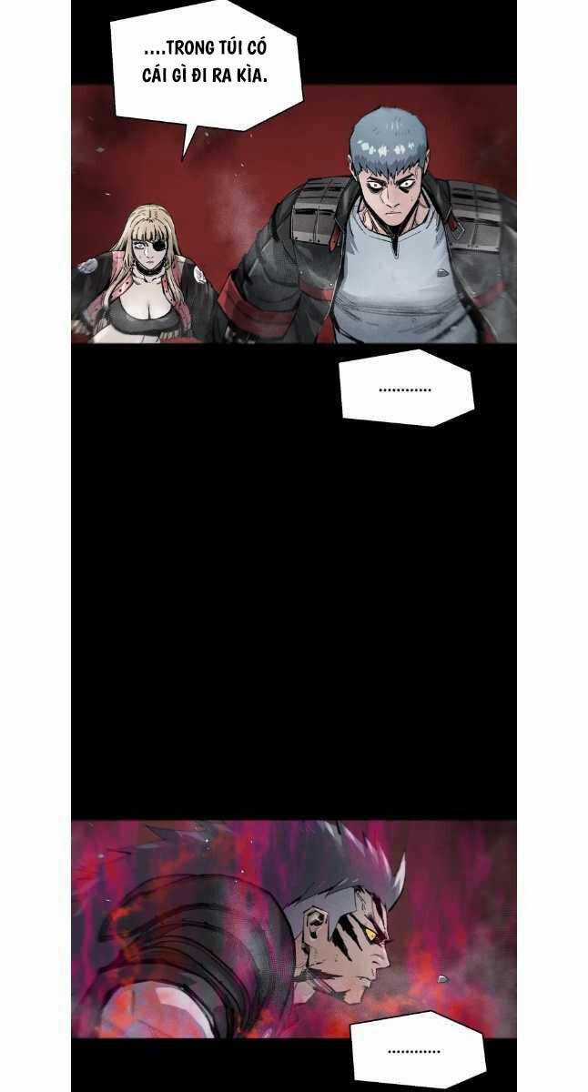 Mật Mã Mê Cung Chapter 107 trang 14