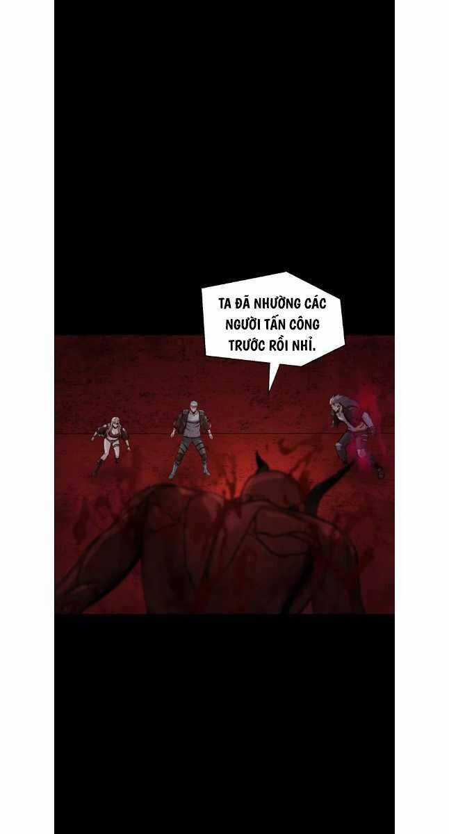 Mật Mã Mê Cung Chapter 107 trang 16