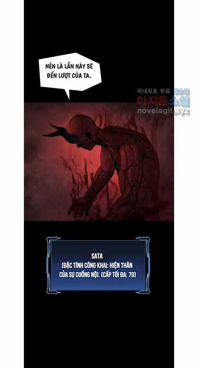 Mật Mã Mê Cung Chapter 107 trang 17