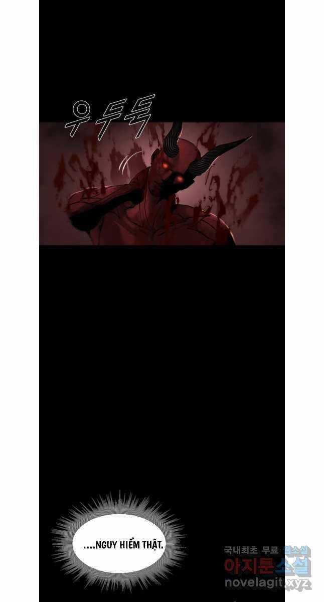 Mật Mã Mê Cung Chapter 107 trang 18