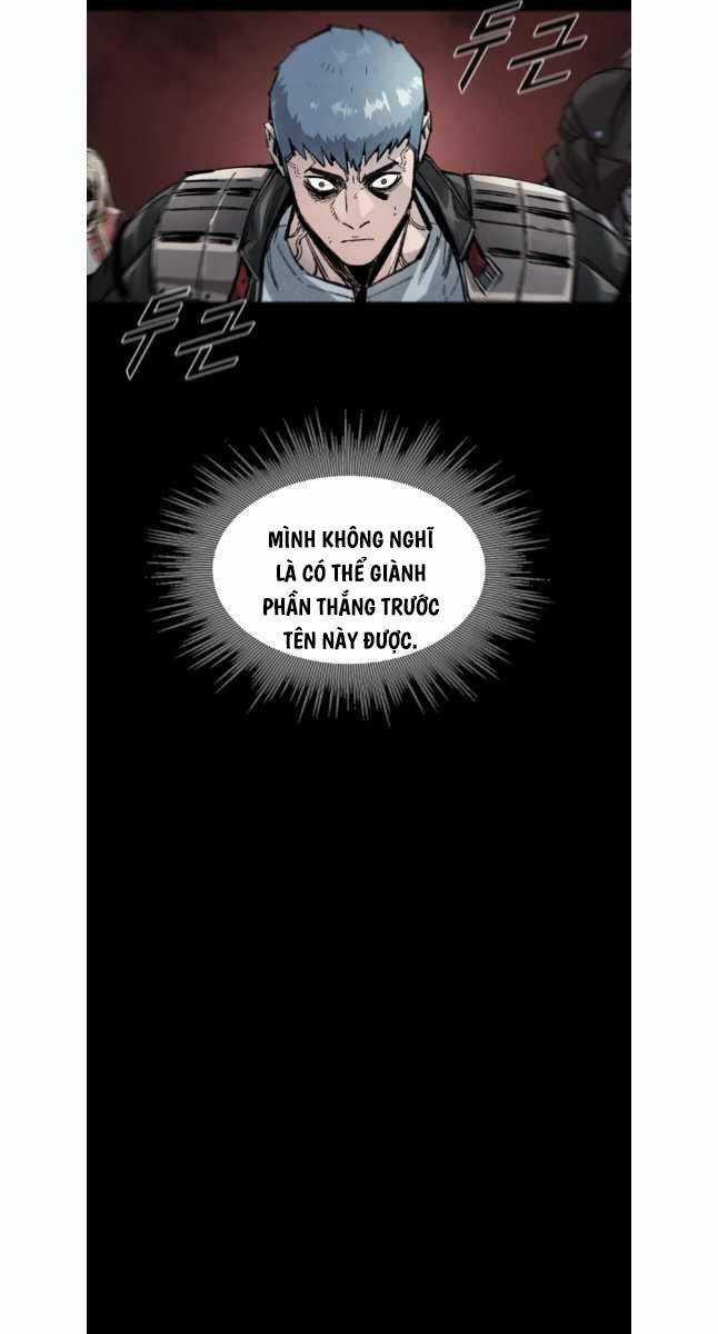 Mật Mã Mê Cung Chapter 107 trang 19