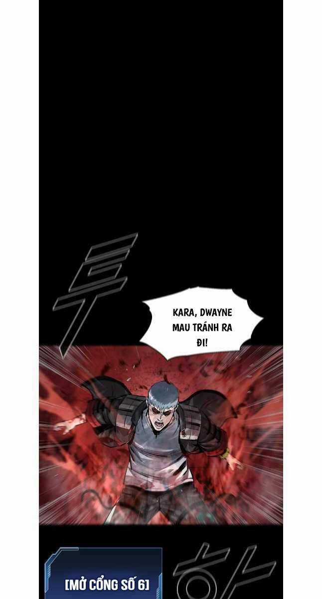 Mật Mã Mê Cung Chapter 107 trang 23