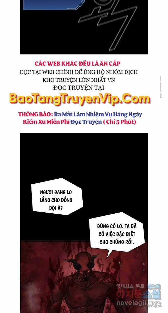 Mật Mã Mê Cung Chapter 107 trang 24