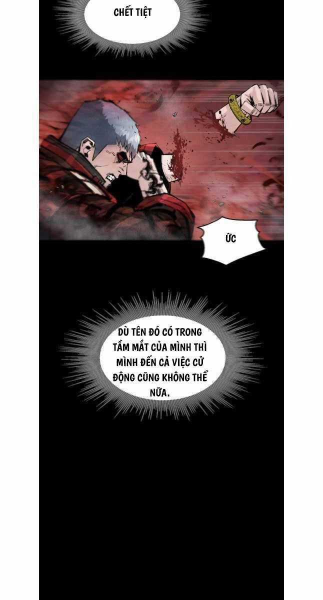 Mật Mã Mê Cung Chapter 107 trang 27