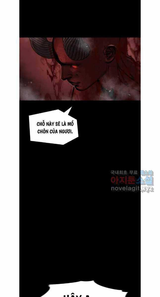 Mật Mã Mê Cung Chapter 107 trang 28