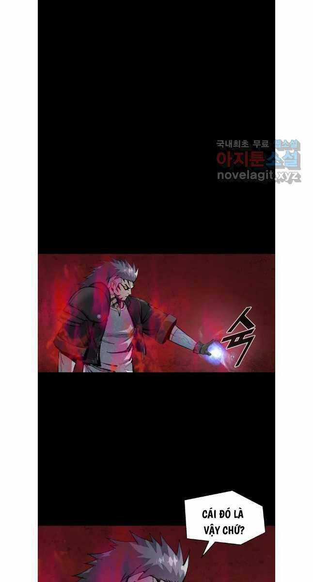 Mật Mã Mê Cung Chapter 107 trang 3