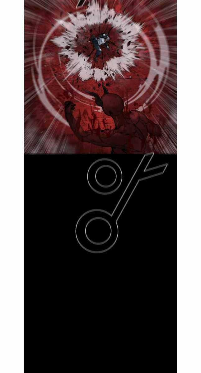 Mật Mã Mê Cung Chapter 107 trang 34