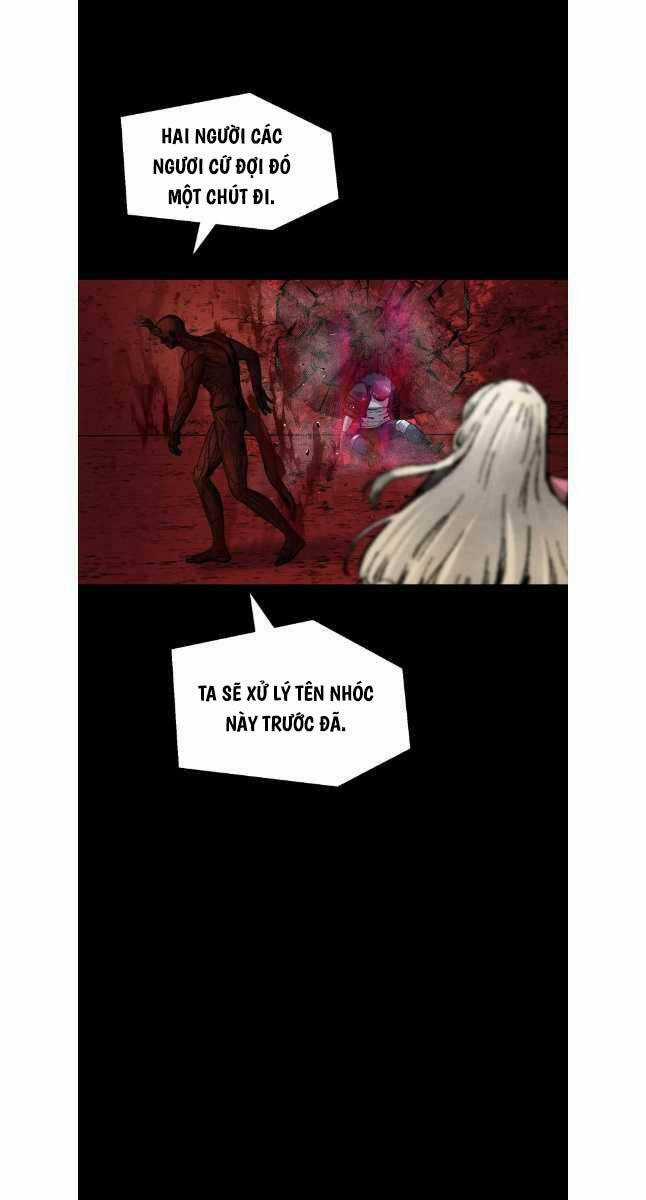 Mật Mã Mê Cung Chapter 107 trang 39