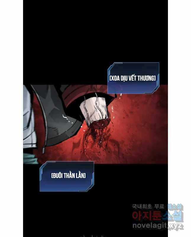 Mật Mã Mê Cung Chapter 107 trang 40