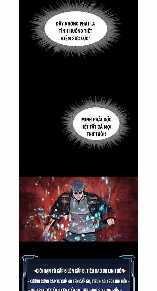 Mật Mã Mê Cung Chapter 107 trang 41