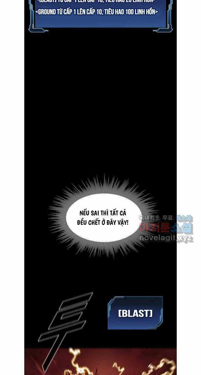 Mật Mã Mê Cung Chapter 107 trang 42