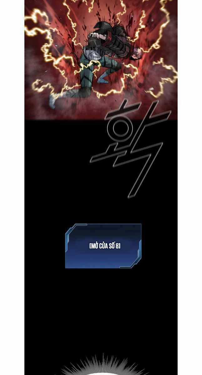 Mật Mã Mê Cung Chapter 107 trang 43