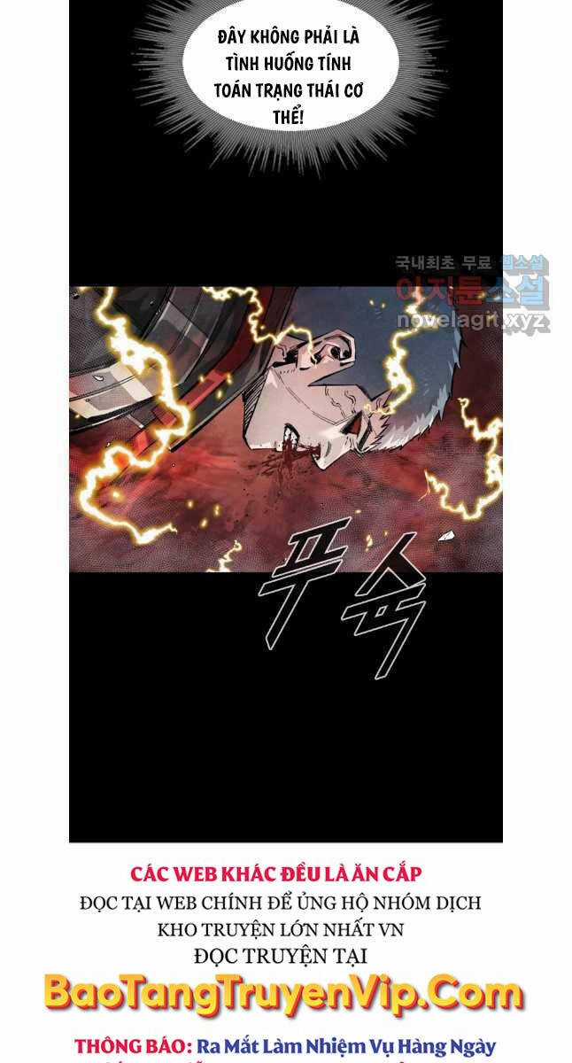 Mật Mã Mê Cung Chapter 107 trang 44