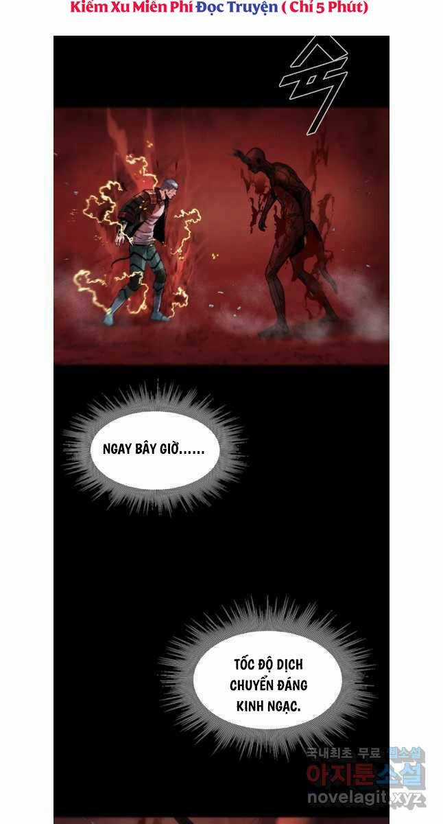 Mật Mã Mê Cung Chapter 107 trang 45