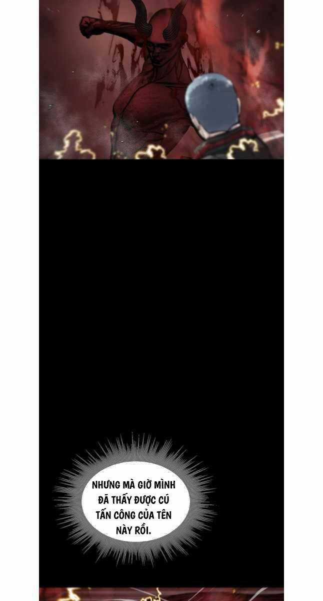 Mật Mã Mê Cung Chapter 107 trang 46