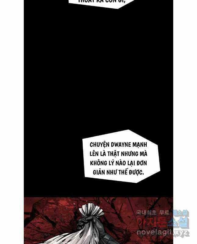 Mật Mã Mê Cung Chapter 107 trang 6