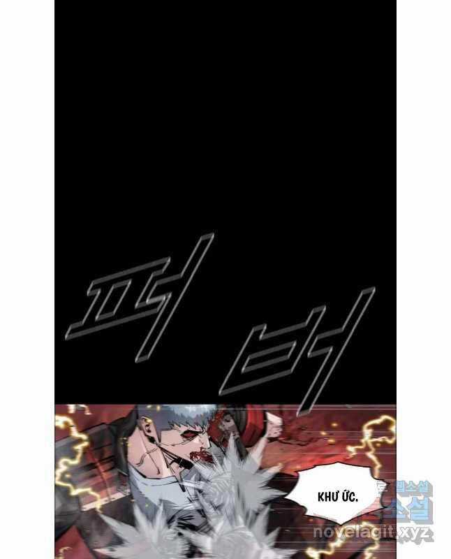 Mật Mã Mê Cung Chapter 107 trang 60