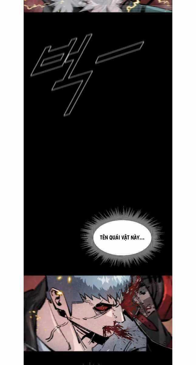 Mật Mã Mê Cung Chapter 107 trang 61