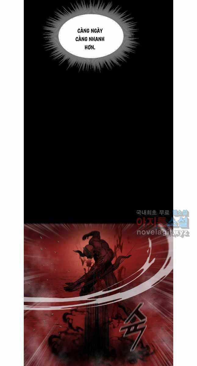 Mật Mã Mê Cung Chapter 107 trang 62