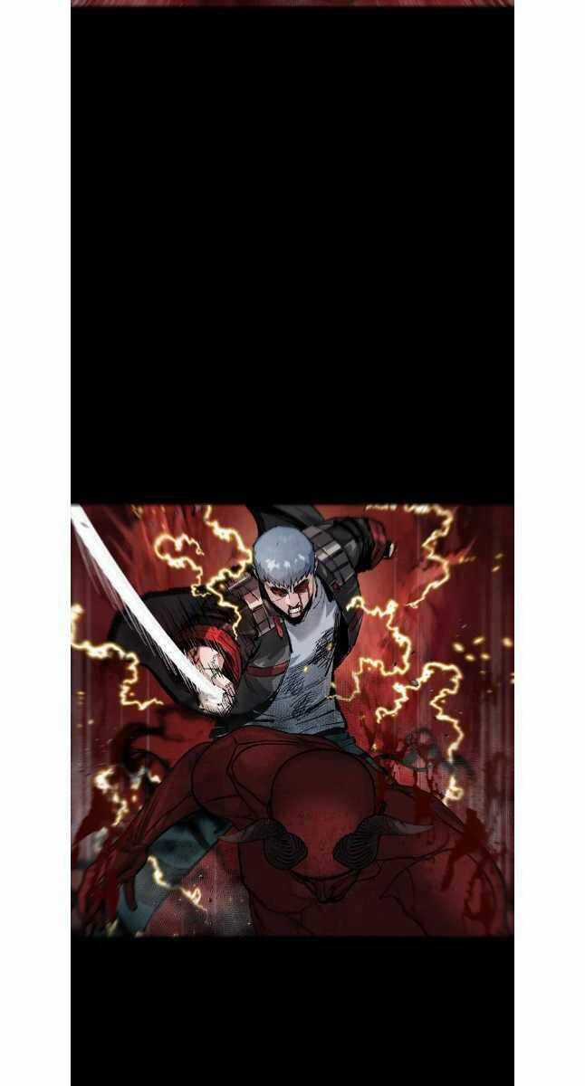 Mật Mã Mê Cung Chapter 107 trang 63