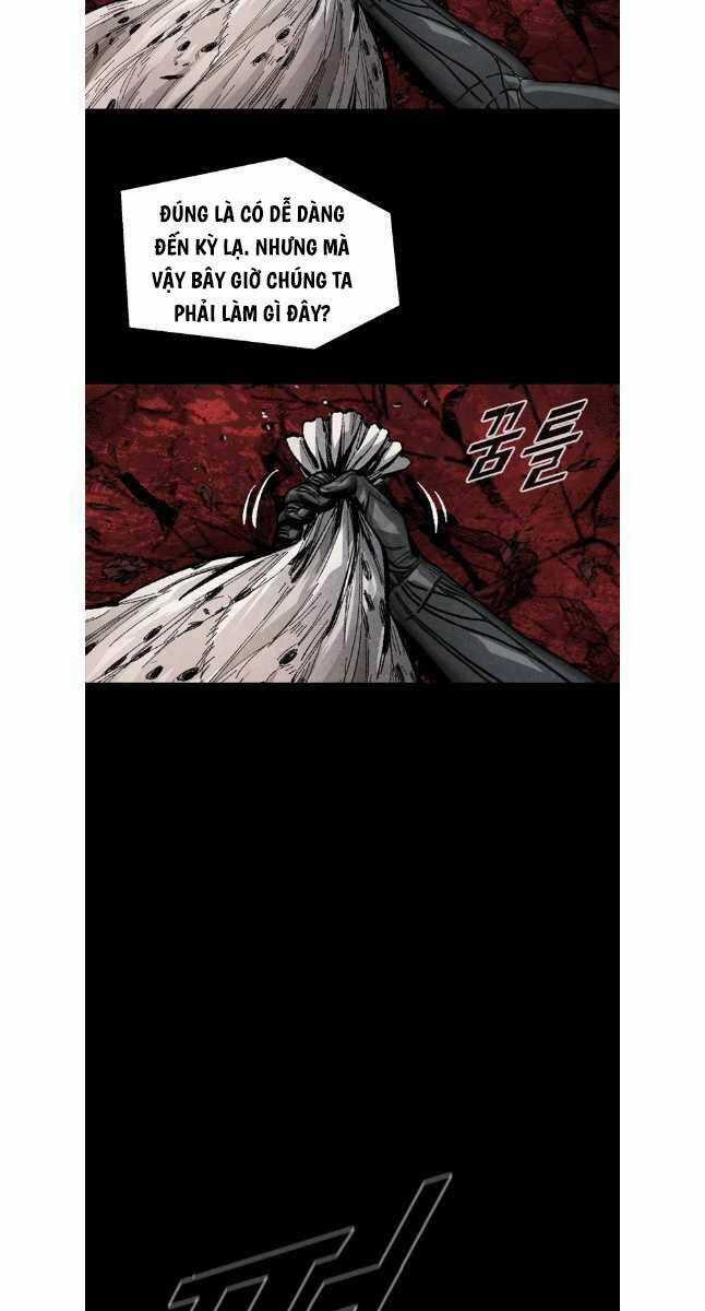 Mật Mã Mê Cung Chapter 107 trang 7