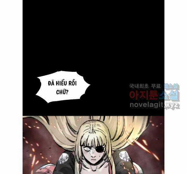 Mật Mã Mê Cung Chapter 107 trang 74