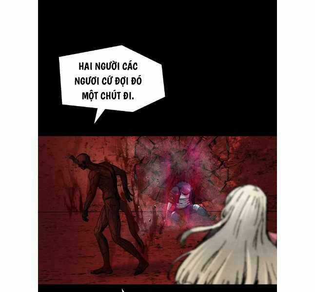 Mật Mã Mê Cung Chapter 107 trang 78