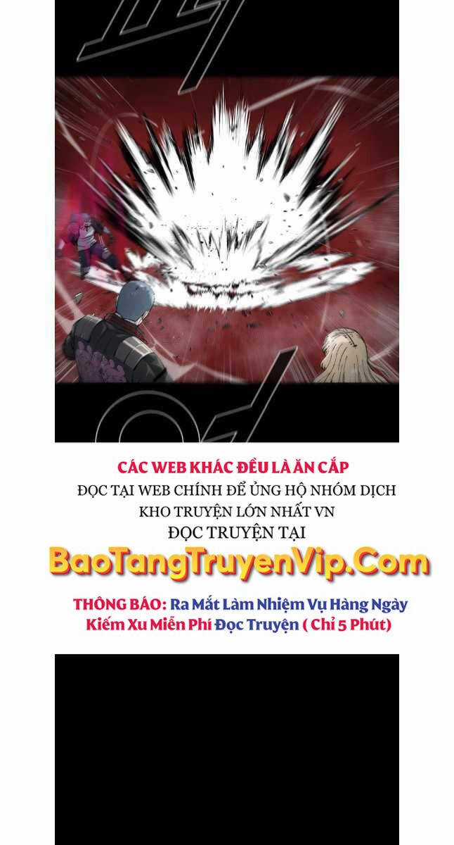 Mật Mã Mê Cung Chapter 107 trang 8