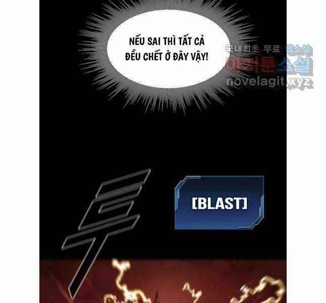 Mật Mã Mê Cung Chapter 107 trang 85