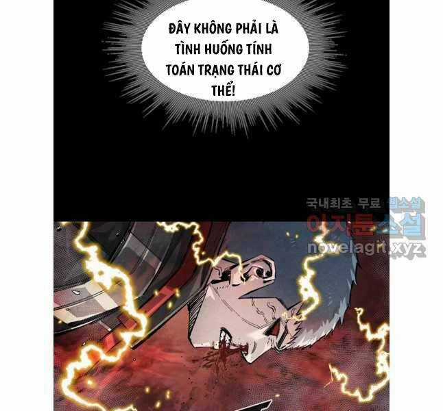 Mật Mã Mê Cung Chapter 107 trang 88