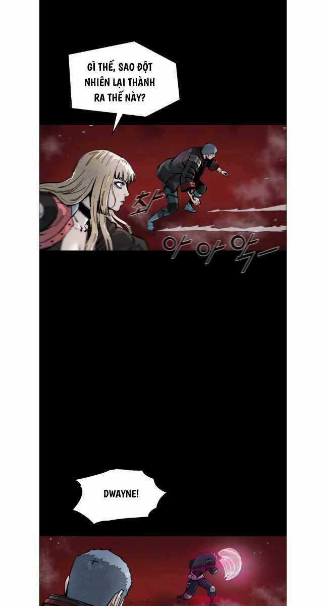 Mật Mã Mê Cung Chapter 107 trang 9