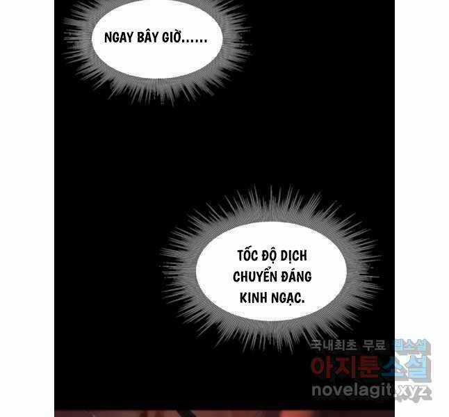 Mật Mã Mê Cung Chapter 107 trang 91