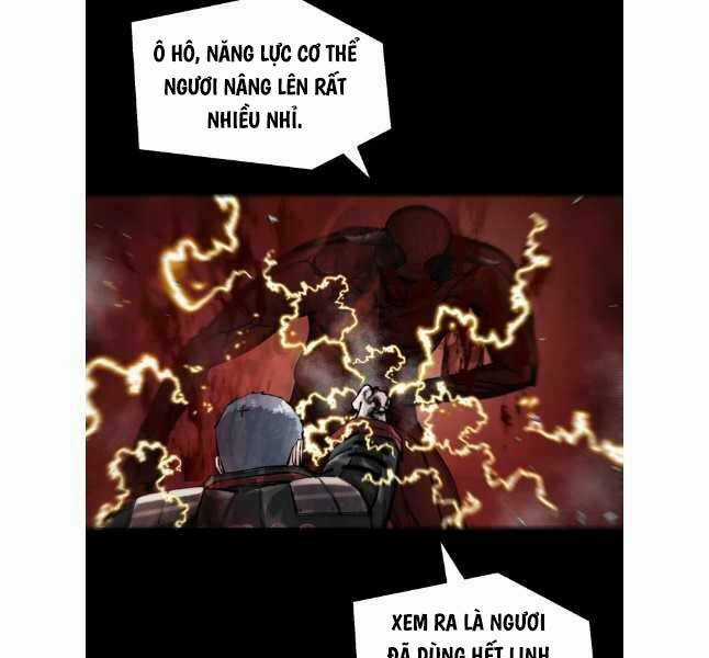 Mật Mã Mê Cung Chapter 107 trang 98