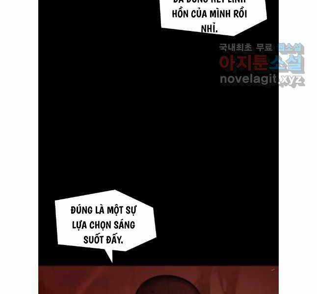 Mật Mã Mê Cung Chapter 107 trang 99