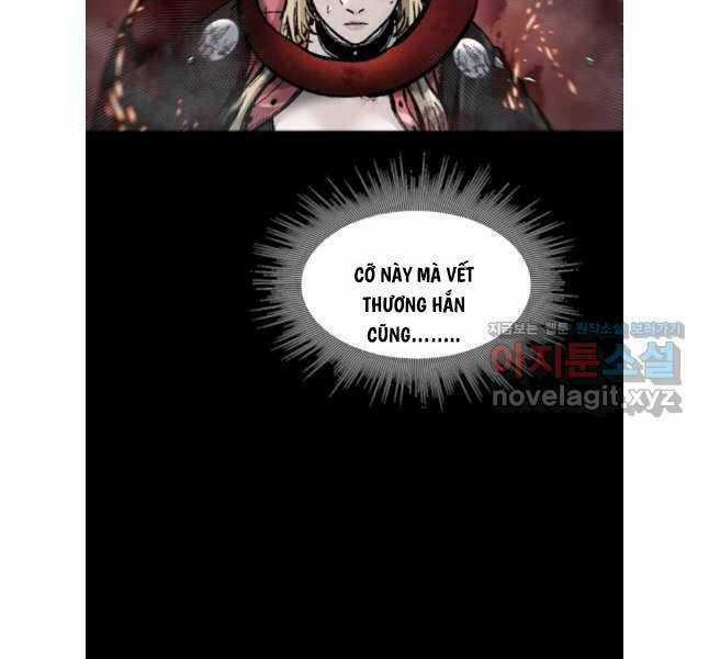 Mật Mã Mê Cung Chapter 108 trang 100