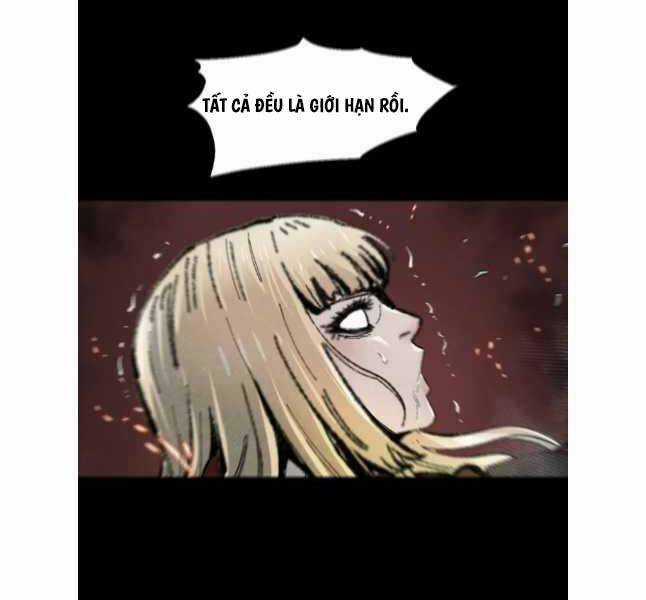 Mật Mã Mê Cung Chapter 108 trang 105