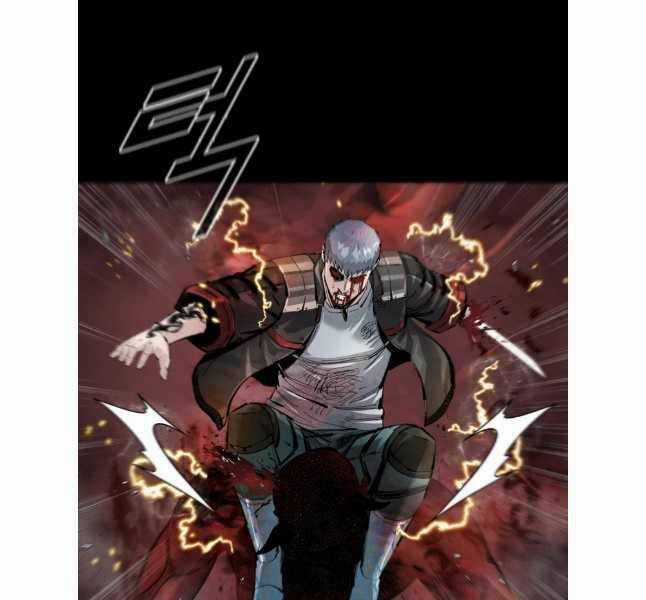 Mật Mã Mê Cung Chapter 108 trang 112