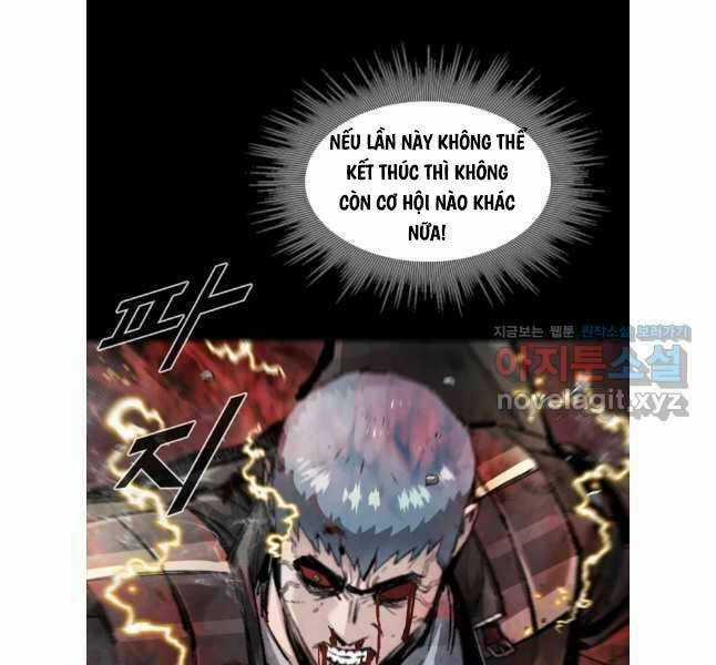 Mật Mã Mê Cung Chapter 108 trang 114