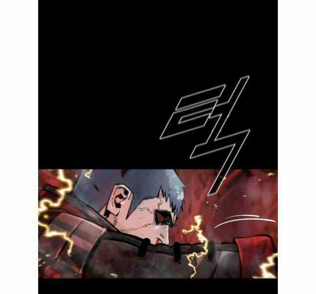 Mật Mã Mê Cung Chapter 108 trang 19