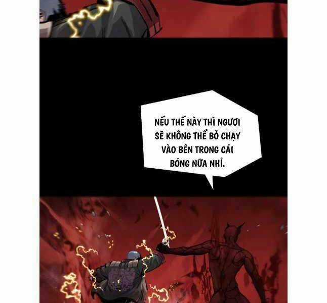 Mật Mã Mê Cung Chapter 108 trang 21