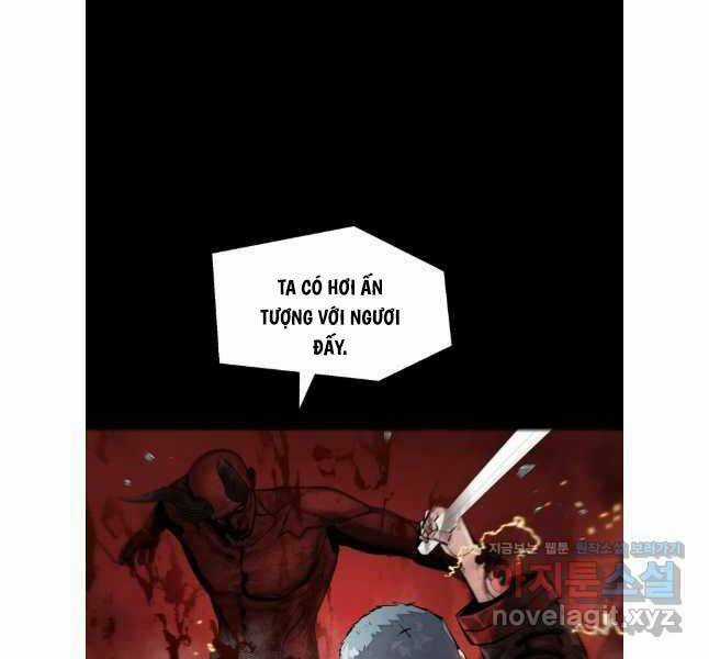 Mật Mã Mê Cung Chapter 108 trang 23